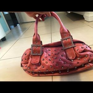 VINTAGE Deux Lux Y2K bag